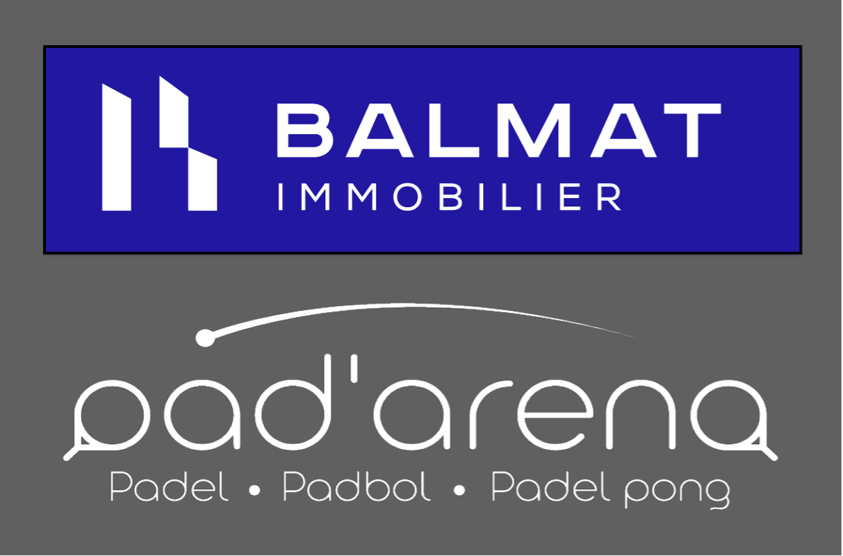 Balmat Immobilier – Pad’arena