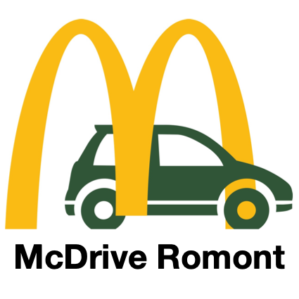 McDrive Romont